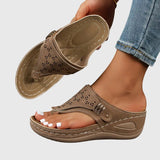 Kaylie | Comfort Sandals
