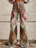 Lydia - Retro Elegant Pants