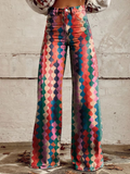 Leah - Elegant Bohemian Pants