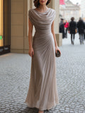 Amelia - Elegant Maxi Dress