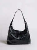 Kimberley - Vintage Distressed Leather Tote Bag