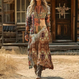 Heather | Feminine Airy Casual Look