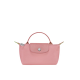 Le Pliage Pink Bag