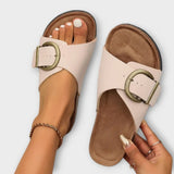 Alice - Comfort Slide Sandals
