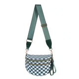 Virella - Lightweight Crossbody Belt Bag