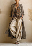 Safiya - Lightweight Three Piece Set