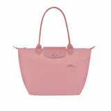 Medium Pliage Bag, Pink Petale