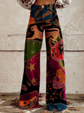 Bethany - Bohemian Chic Pants