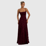 Morvenna | Elegant Maxi Dress