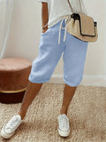 Anne™ | Relaxed Capri Pants