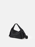 Small Lioré Roof Bag - Onyx