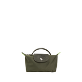 Le Pliage Bag Khaki Green