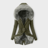 Maura – Cosy & Durable Winter Jacket