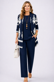 Edith | Three-Piece Set