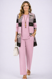Ruth | Three-Piece Set