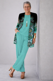 Sophia | Three-Piece Set