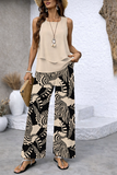 Zanela | Ensemble Safari Luxe