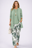 Mae | Three-Piece Set