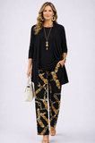 Dorothy | Three-Piece Set