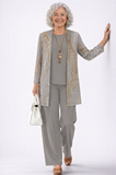 Mildred | Three-Piece Set