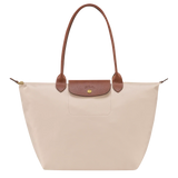 Large Pliage Bag, Paper