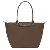 Large Pliage Bag, Terra