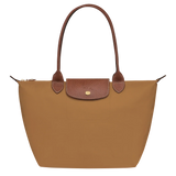 Medium Pliage Bag, Fawn