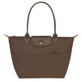 Medium Pliage Bag, Terra
