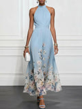 Demi - Maxi Dress