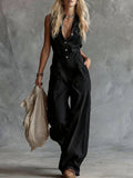 ISABELLA | Elegant Jumpsuit