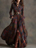 Henrietta | Timeless Shirt Dress