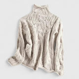 Hayden - Elegant Sweater