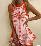 BellaVista™ Sundress