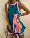 AriaBloom™ Sundress