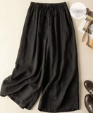 Sandra™ | Relaxed Wide-Leg Pants