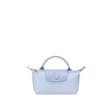 Le Pliage Baby Blue Bag