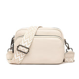 Elanora - Classic Crossbody Shoulder Bag
