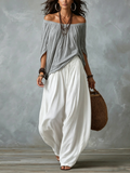 VIOLETTA | COMPLETE BOHEMIAN FLUID SET