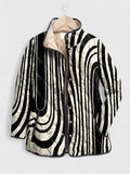 Eriy - Stylish Quilted Jacket