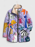 Myah - Stylish Quilted Jacket