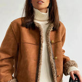 Rosalie - Elegant Timeless Jacket