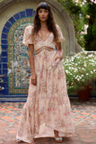 Layla™ | Abito Elegante Fluttuante