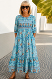 Aphra | Petal Muse Dress