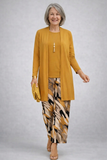 Cora | Three-Piece Set