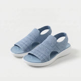 Celia - Orthopedic Comfort Sandals