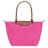 Large Pliage Bag, Pink