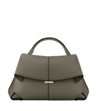 Mokki - Textured Smoky Green